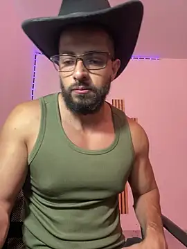 Show Webcam de magnumchris