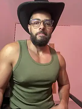 Show Webcam de magnumchris