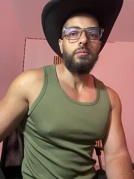 Show de webcam de magnumchris