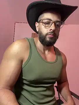 Show webcam de magnumchris