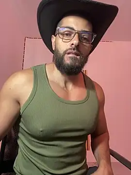 magnumchris' Webcam Show
