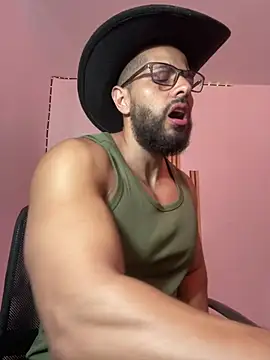 magnumchris – webcam-show