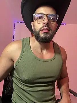 magnumchris – webcam-show