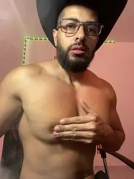 magnumchris Show Webcam