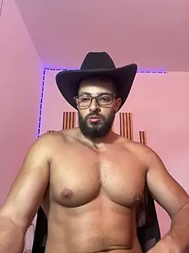 Show Webcam de magnumchris