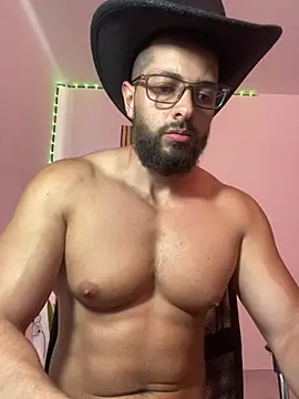 magnumchris ওয়েবক্যাম শো