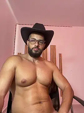 magnumchris' Webcam Show