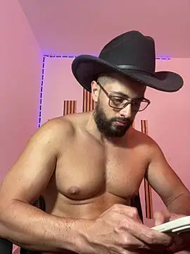 Show webcam de magnumchris
