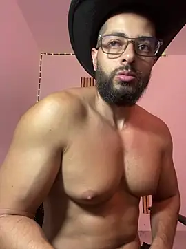 Show Webcam de magnumchris