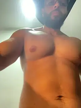 Show webcam de magnumchris