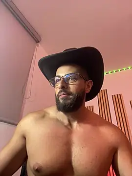 magnumchris – webcam-show