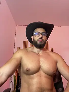 magnumchris' Webcam Show