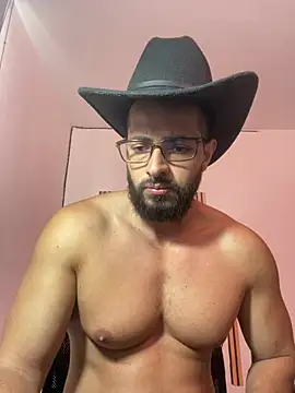 magnumchris' Webcam Show