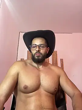 Show Webcam de magnumchris