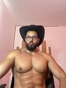 magnumchris Webcamshow