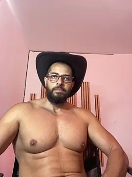 magnumchris' Webcam Show