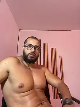 magnumchris Pertunjukan Webcam