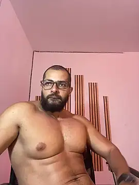 magnumchris Pertunjukan Webcam