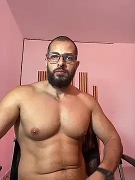 magnumchris' Webcam Show