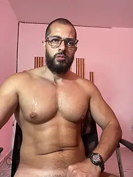 magnumchris Webcamshow