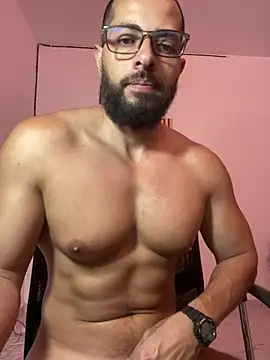 عرض كام magnumchris