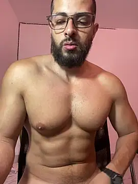 عرض كام magnumchris
