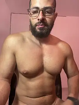 magnumchris Webcam-Show
