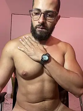 magnumchris Show Webcam