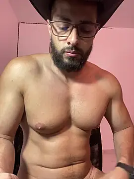 magnumchris Webcam show