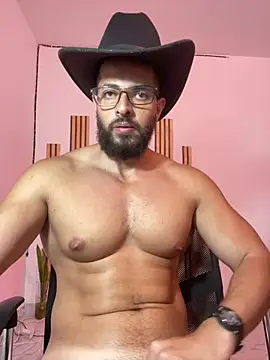 magnumchris Webcamshow