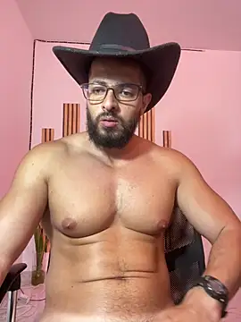 magnumchris Webcam show