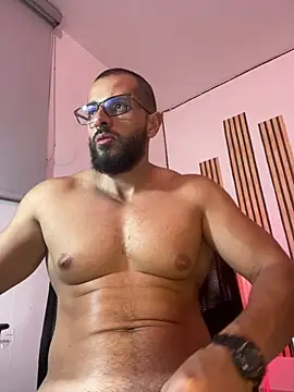 عرض كام magnumchris