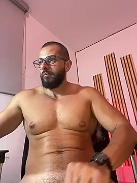 magnumchris Webcam Show