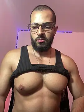 Chatroom XXX en direct de magnumchris