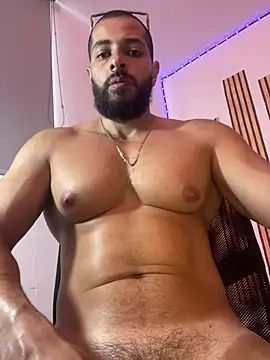 magnumchris Webcamshow