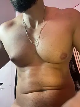 magnumchris Pertunjukan Webcam