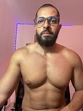 magnumchris Webcamshow
