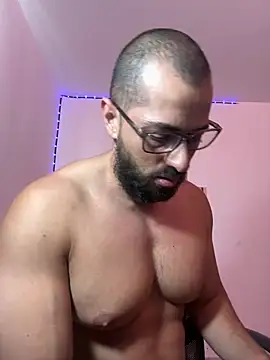 magnumchris Webcamshow