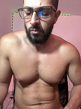 magnumchris ওয়েবক্যাম শো
