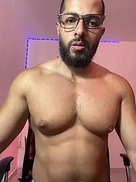 عرض كام magnumchris