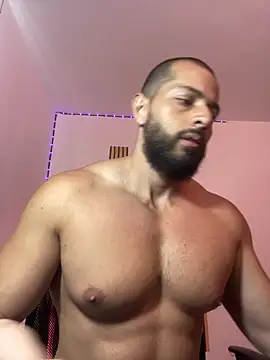 Show Webcam de magnumchris