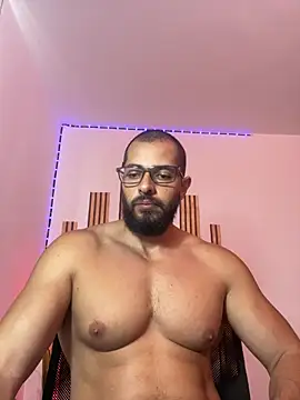 magnumchris Webcam-Show