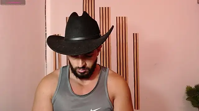 magnumchris Show in webcam