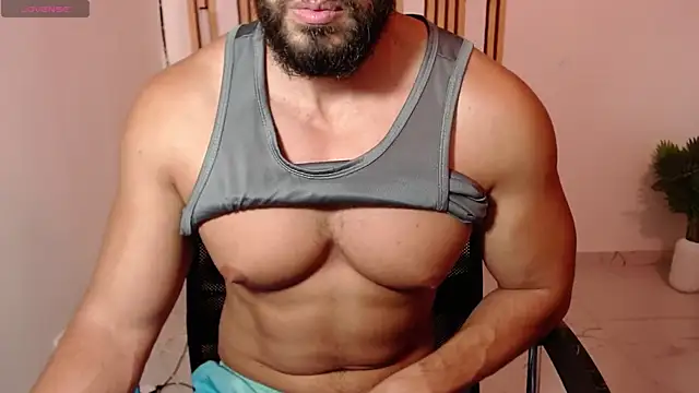 magnumchris Pertunjukan Webcam