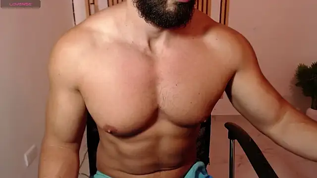 magnumchris Webcam Show