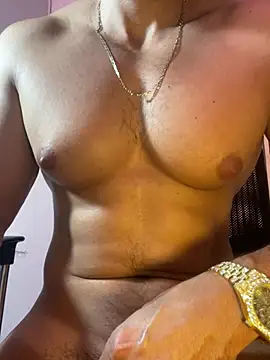 magnumchris Webcam Show