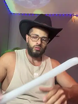 magnumchrisn Webbikameraesitys