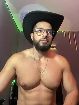 Show webcam de magnumchris