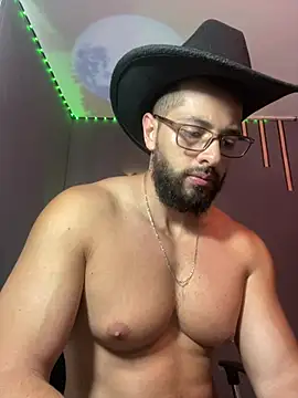 Show webcam de magnumchris