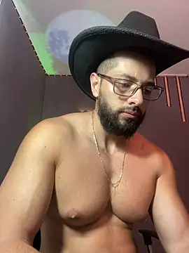 magnumchris Show Webcam